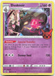 Dusknoir 062/172 Holo Promo Trick or Trade BOOster Pokemon Near Mint
