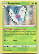 Butterfree 003/264 Holo Rare Fusion Strike Pokemon Near Mint