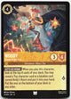 Goofy - Ghost Hunter Common Whispers in the Well 21/204 NM