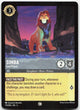 Simba - Lost Prince Common Shimmering Skies 173/204 NM