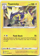 Toxtricity 107/264 Holo Rare Fusion Strike Pokemon Near Mint