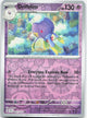 Drifblim 61/142 Uncommon Stellar Crown Pokemon Reverse Holo Near Mint