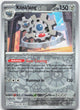Klinklang 063/086 Rare Black Bolt Pokemon Reverse Holo Near Mint