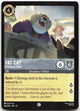 Fat Cat - Felonious Feline Common Wilds Unknown 182/204 NM