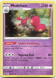 Medicham 073/195 Holo Rare Silver Tempest Pokemon Near Mint