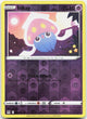 Inkay Reverse Holo Common SM - Unbroken Bonds 118/214 NM