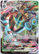 Dhelmise VMAX Holo Ultra Rare Shining Fates 010/072 NM