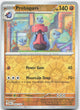 Probopass Reverse Holo Uncommon SV10: Destined Rivals 098/182 NM