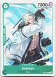 Smoker C The Time of Battle OP16-028 NM