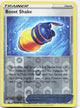 Boost Shake 142/203 Uncommon Evolving Skies Pokemon Reverse Holo Near Mint