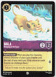 Nala - Romping in the Snow Common Winterspell 35/204 NM
