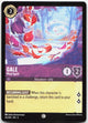 Gale - Wind Spirit Common Shimmering Skies 42/204 NM