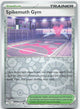 Spikemuth Gym Uncommon SV10: Destined Rivals 169/182 NM