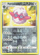 Forretress 114/185 Rare Vivid Voltage Pokemon Reverse Holo Near Mint