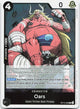 Oars OP15-080 Rare Adventure on Kami's Island One Piece Foil Near Mint