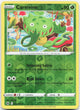 Carnivine 012/159 Uncommon Crown Zenith Pokemon Reverse Holo Near Mint