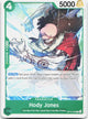 Hody Jones C Adventure on Kami's Island OP15-033 NM