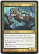 Reaper of the Wilds R Theros 201 NM
