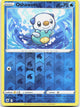 Oshawott Reverse Holo Common SWSH10: Astral Radiance 041/189 NM