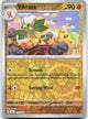 Vibrava Reverse Holo Common SV08: Surging Sparks 105/191 NM