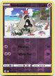 Sandygast Reverse Holo Common SWSH08: Fusion Strike 125/264 NM