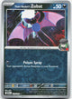 Team Rocket's Zubat 120/182 Common Destined Rivals Pokemon Reverse Holo NM