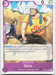 Goro C Adventure on Kami's Island OP15-065 NM