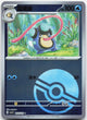 Palpitoad 032/129 Dark Crystal Blaze Reverse Holo Pokemon Chinese Near Mint