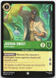 Joshua Sweet - Field Surgeon Common Wilds Unknown 88/204 NM