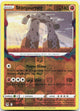 Stonjourner Reverse Holo Rare SWSH11: Lost Origin 111/196 NM