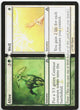 Alive // Well U Dragon's Maze 121 NM