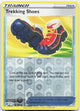 Trekking Shoes Reverse Holo Uncommon SWSH10: Astral Radiance 156/189 NM