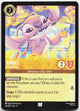 Angel - Siren Singer Uncommon Winterspell 25/204 NM
