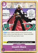 Stealth Black C The Azure Sea's Seven EB04-041 NM