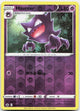 Haunter Reverse Holo Uncommon SWSH06: Chilling Reign 056/198 NM