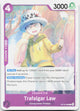 Trafalgar Law (068) C The Time of Battle OP16-068 NM