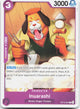 Inuarashi C Carrying On His Will OP13-061 NM