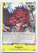 Kalgara UC Adventure on Kami's Island OP15-101 NM