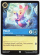 Piglet - Entranced by Snow Common Winterspell 139/204 NM