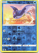 Mantine Reverse Holo Common SWSH10: Astral Radiance 034/189 NM