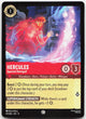 Hercules - Spectral Demigod Common Winterspell 117/204 NM