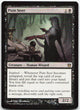Pain Seer Foil P Game Day & Store Championship Promos 80 NM