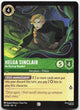 Helga Sinclair - No Backup Needed Common Wilds Unknown 73/204 NM