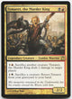 Tymaret, the Murder King R Theros 207 NM