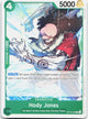 Hody Jones C Adventure on Kami's Island Release Event Cards OP15-033 NM