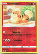 Growlithe 032/264 Common Fusion Strike Pokemon Reverse Holo Near Mint