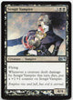 Sengir Vampire 113 Uncommon Magic 2014 (M14) Magic: The Gathering Foil Near Mint