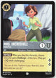Mrs. Incredible - Helen Parr Common Wilds Unknown 179/204 NM