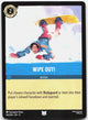 Wipe Out! Uncommon Winterspell 165/204 NM