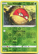 Hisuian Voltorb Reverse Holo Common SWSH10: Astral Radiance 002/189 NM